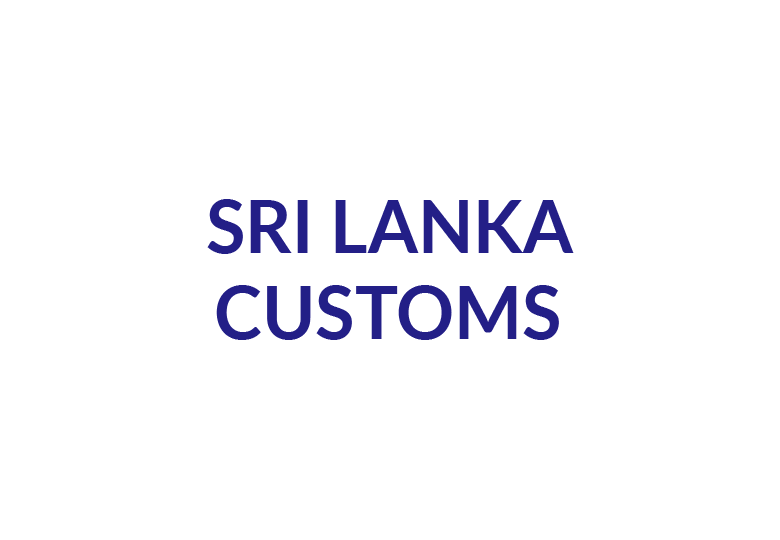 Sri_Lanka_Customs